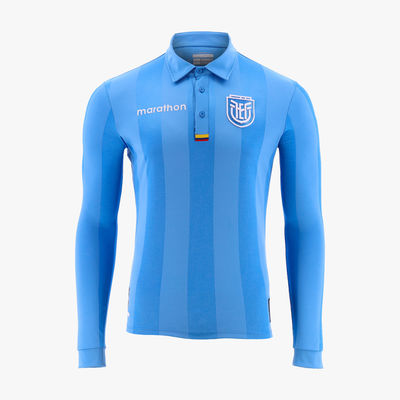 FEF Camiseta Arquero 1