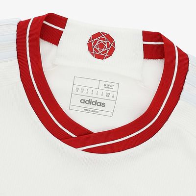 adidas Camiseta Manchester United Alterna 23/24