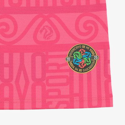 Lotto Camiseta Sport Huancayo Conmemorativa 2025