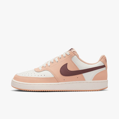 Nike Zapatos Court Vision Low