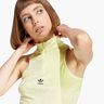 adidas Polo Manga Larga Versátil Terciopelo