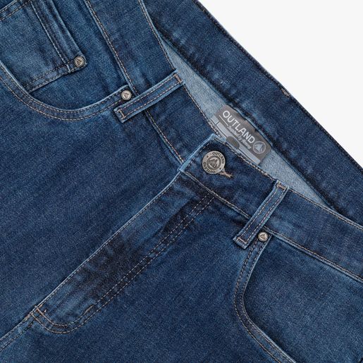 Outland Pantalón K24