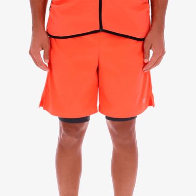 Reebok Short Super Light Run Dual