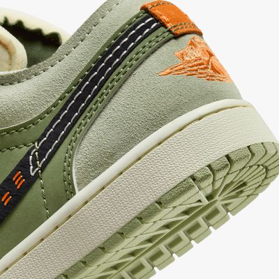 Air Jordan 1 Low SE Craft