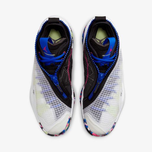  Jordan Russell Westbrook Why Not .6
