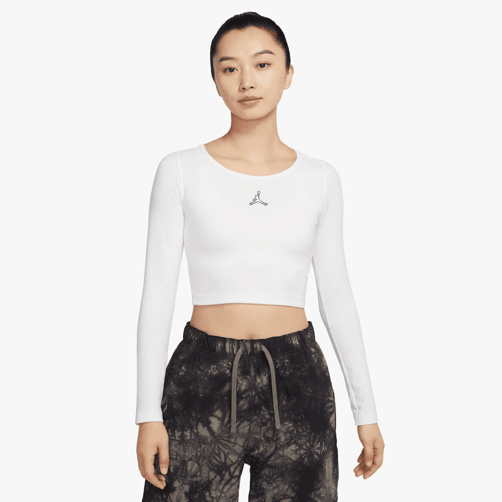 W J FLIGHT LS TOP CORE
