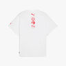 Puma Camiseta Hoops x E.T. Tee I