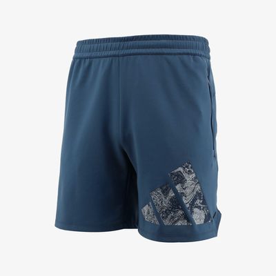 adidas Shorts Workout Logo Knit
