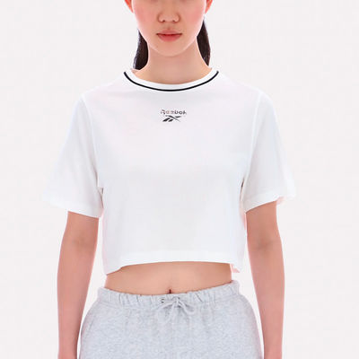 Reebok Camiseta Blakely Crew Neck