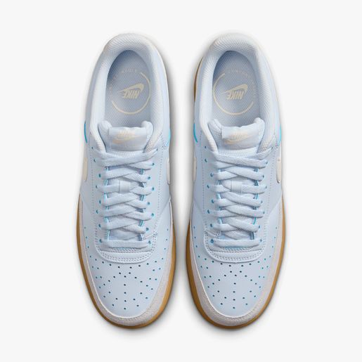 Nike Zapatos Court Vision Low