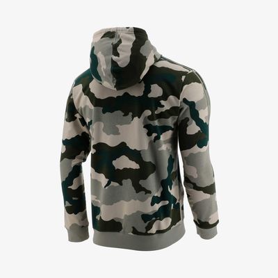 adidas Polera M Camo Hd