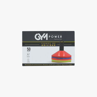 Gym Power Agility Cone