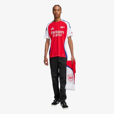 adidas Camiseta primera equipación Arsenal 24/25