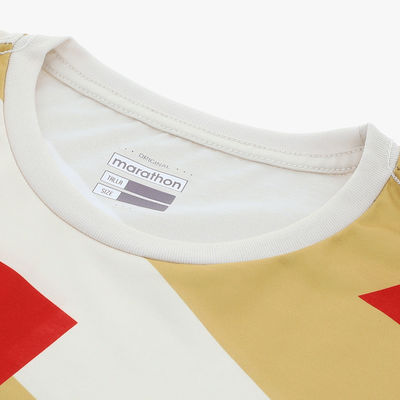 Camiseta Universitario Verano