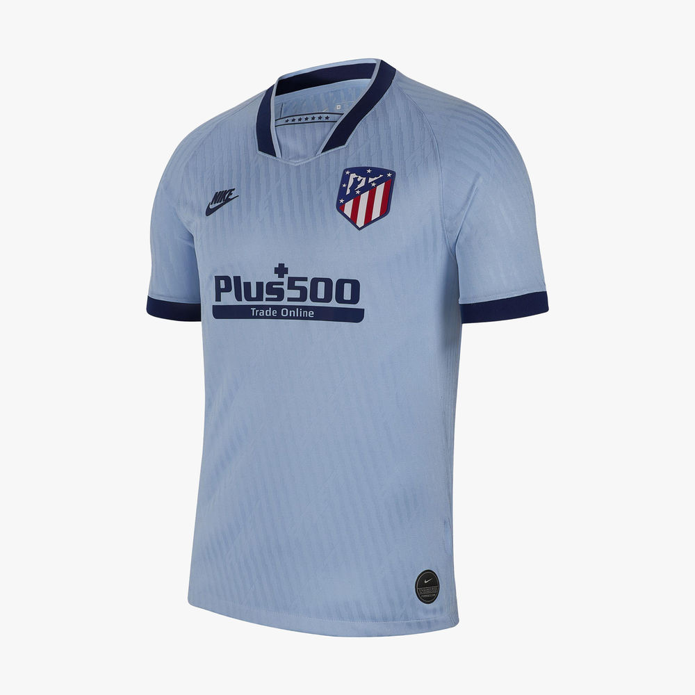 Nike Atlético de Madrid 2019/20 Stadium Third