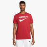 Liverpool FC Swoosh