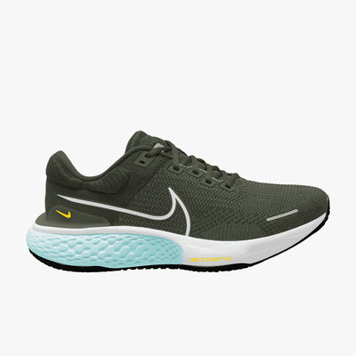 Nike ZoomX Invincible Run Flyknit 2