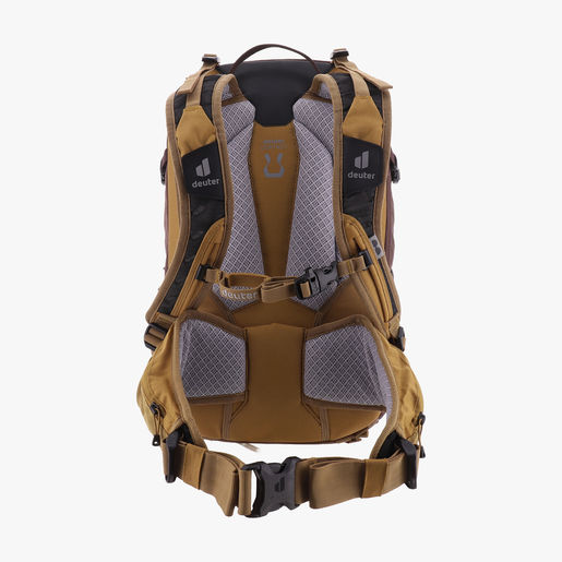 Deuter Mochila Attack 18 SL