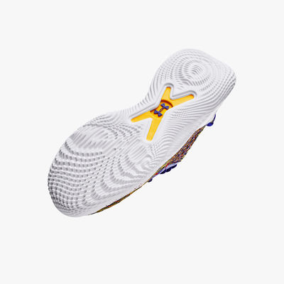 Under Armour Curry Flow 10 'Curry-fornia&apos