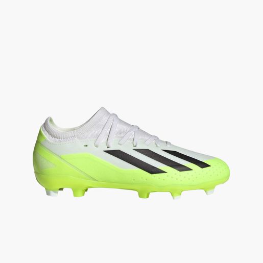 adidas X Crazyfast.3 césped natural seco