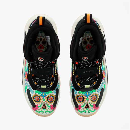 adidas D.O.N. Issue 3 DoD