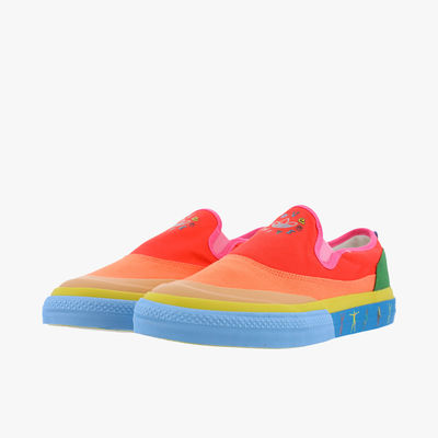 adidas Nizza Pride Sin Pasadores