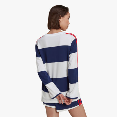 adidas Striped