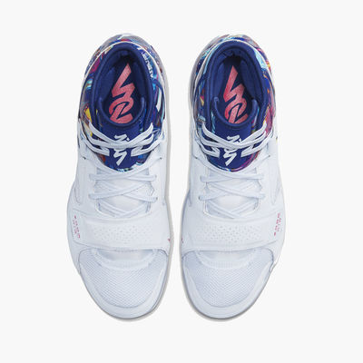 Jordan Zion 2