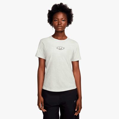 Nike Polera Sportswear Club