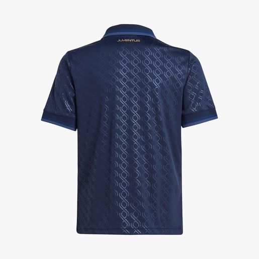 adidas Tercera Equipación Juventus 24/25