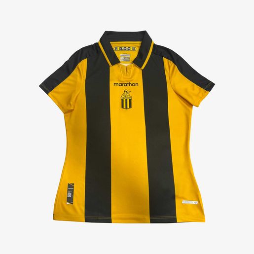 The Strongest Camiseta Guerra del Chaco