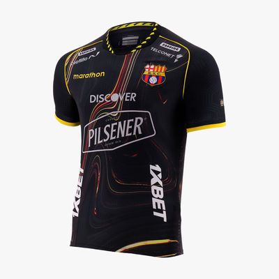 Camiseta BSC Alterna 1 2026
