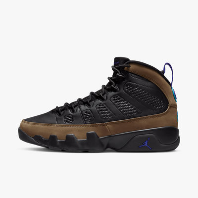 Air Jordan 9