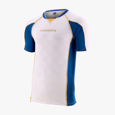 Umbro Camiseta Panelled Reglan