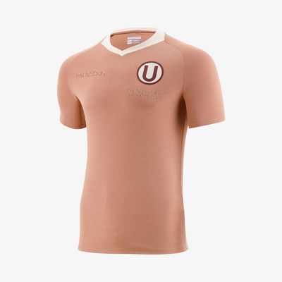 Camiseta Hombre U Conme. Braille Estadio