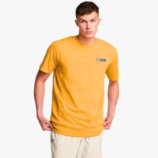 Under Armour Polo Heavyweight
