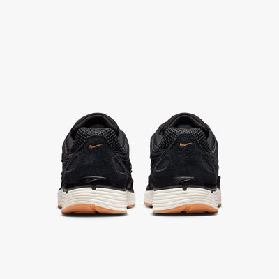 Nike Zapatos P-6000 Suede