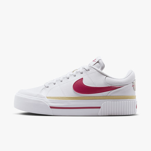 Nike Zapatos Court Legacy Lift
