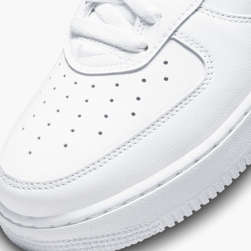 Nike Air Force 1 Low Retro Edición Especial