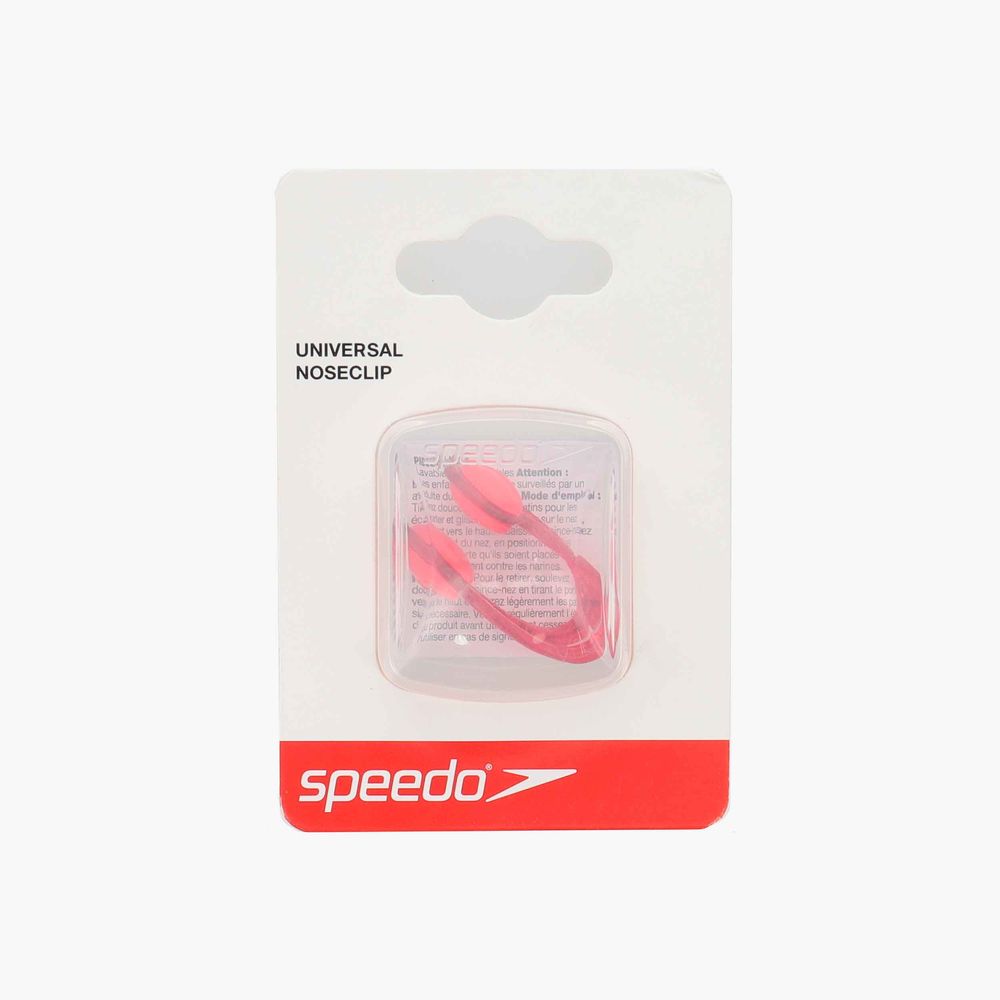 Speedo Nariguera Universal