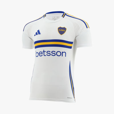 Adidas Solo Deportes Camiseta Boca Adidas Solo Deportes Camiseta
