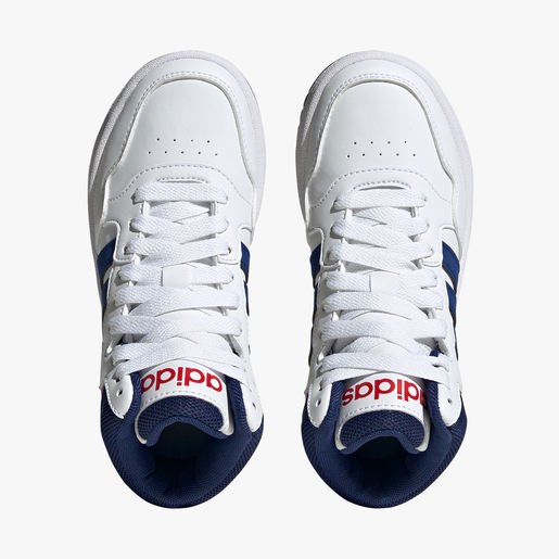 adidas Hoops Mid