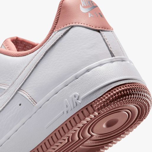 Nike Zapatos Air Force 1 '07 Mini Jewel