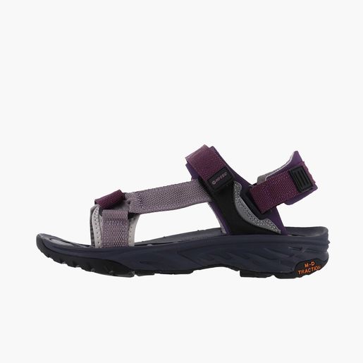 Hi-Tec Ula Raft Womens Outdoorsandalen günstig kaufen