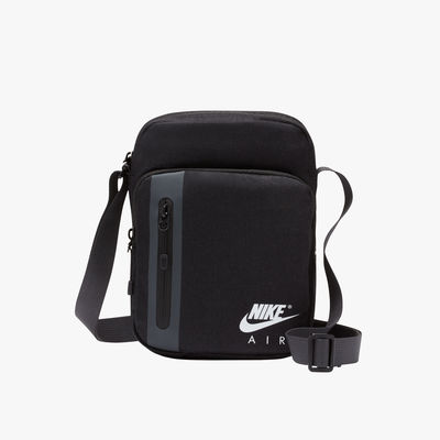 Bandolera nike hombre clearance plata