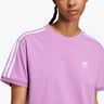 adidas Camiseta 3 Stripe Tee