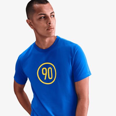 Nike Camiseta Total 90