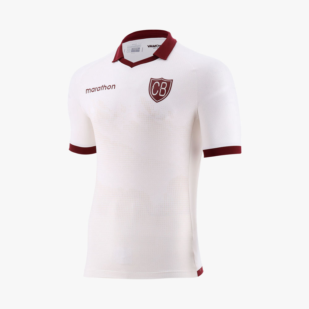 Bolivar Camiseta Alterna 2026