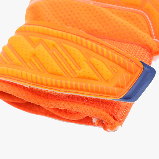 Reusch Guantes de arquero Atrrakt Solid