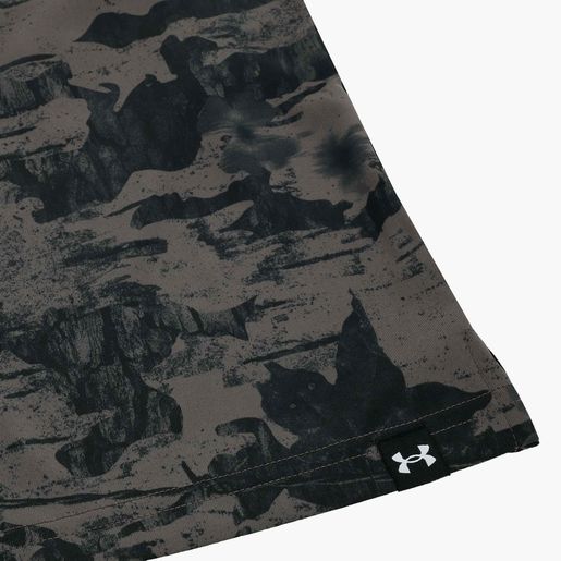 Under Armour Project Rock Iso-Chill